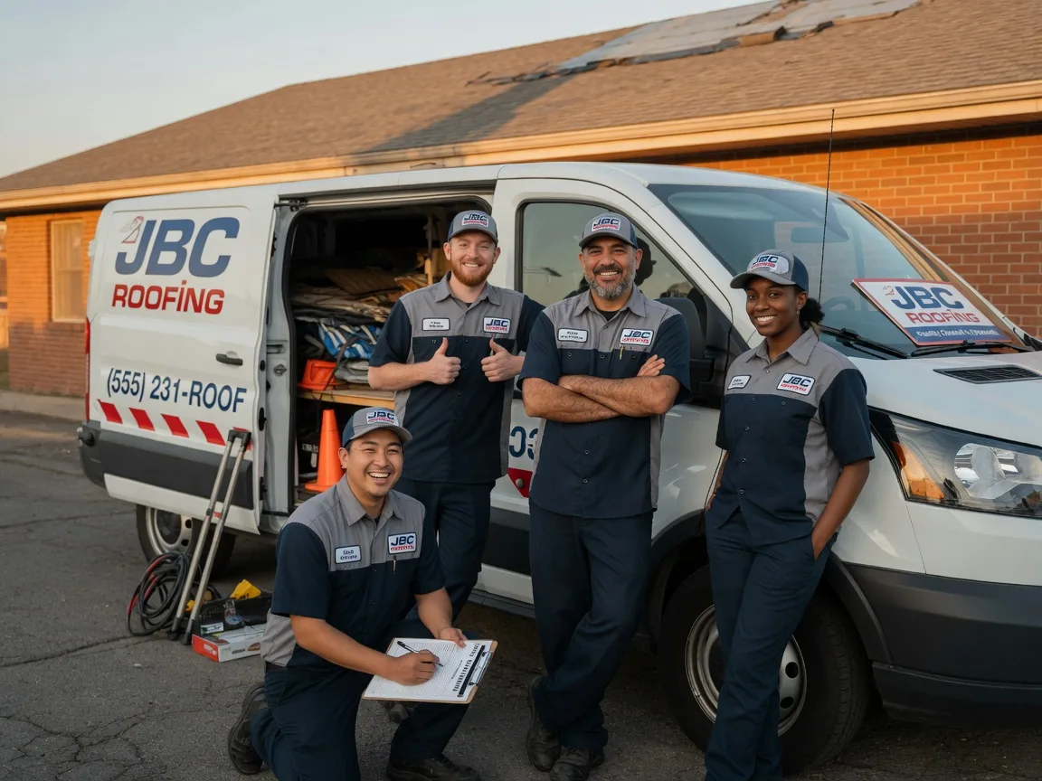 Roof Replacement company in Vauxhall, NJ