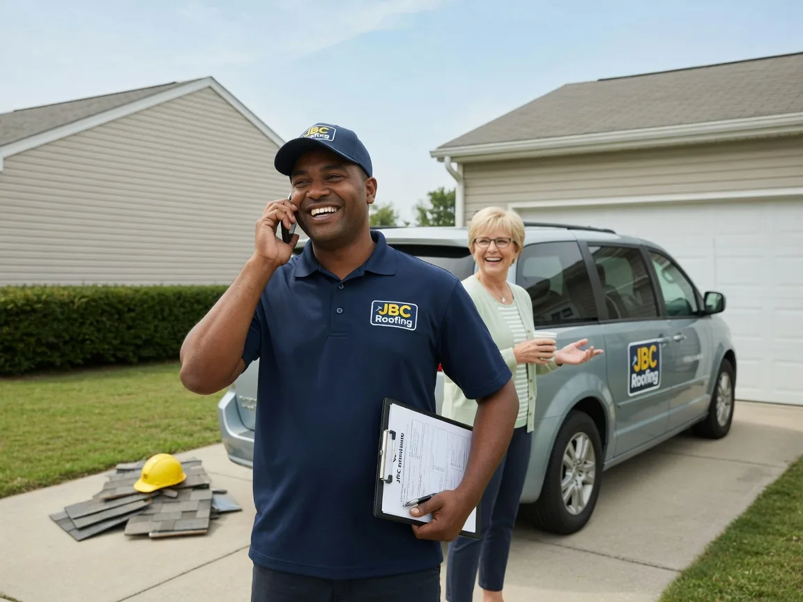 Roof Replacement Vauxhall, NJ FAQs